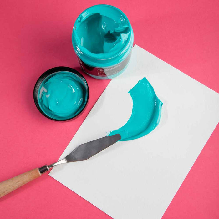 Dimension Acrylic Premium 250ml - Turquoise