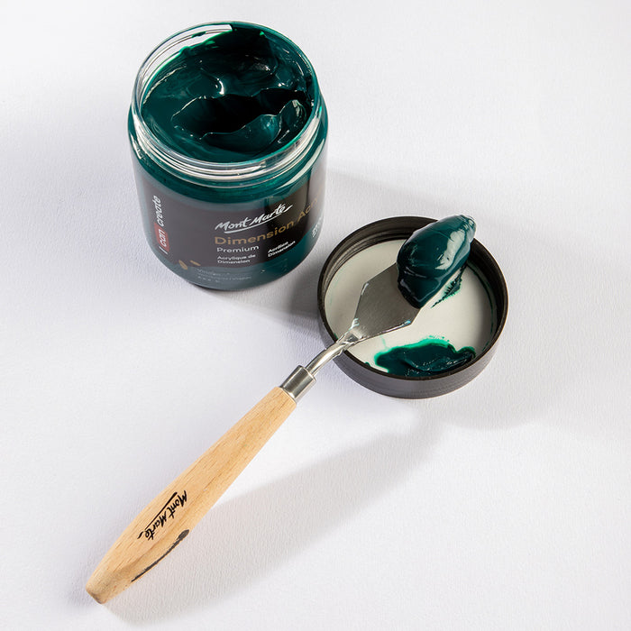Dimension Acrylic Premium 250ml - Viridian
