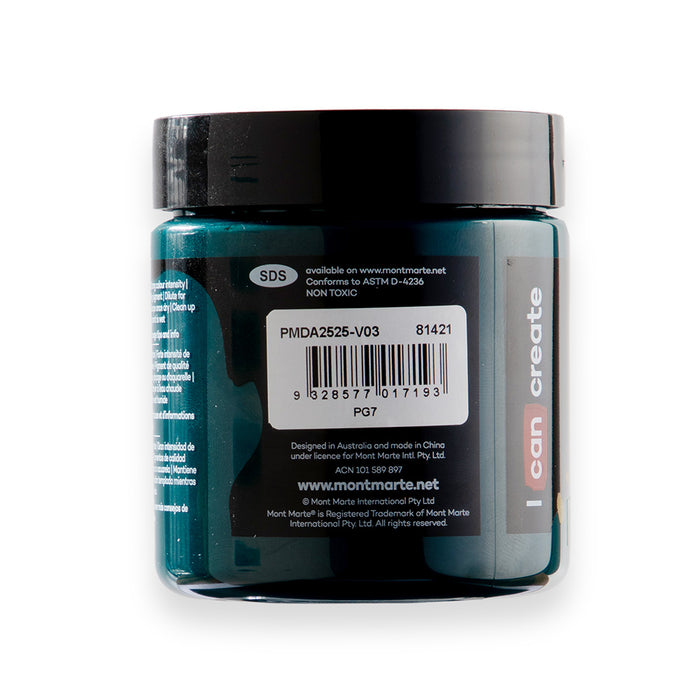 Dimension Acrylic Premium 250ml - Viridian