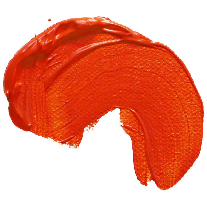 Dimension Acrylic Premium 75ml Tube - Orange