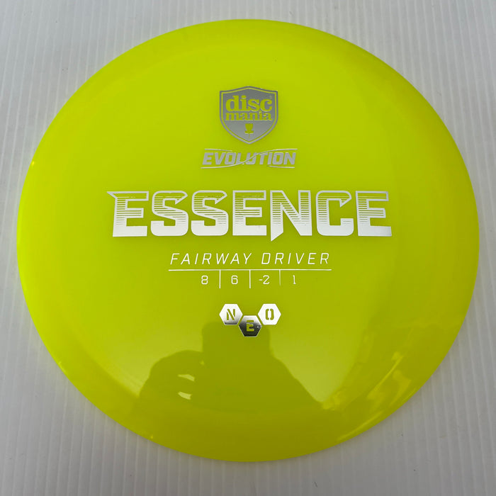 Yellow/Silver Stamp/173g
