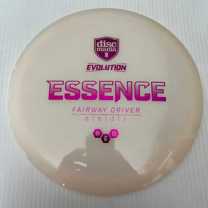 White/Purple Stamp/174g