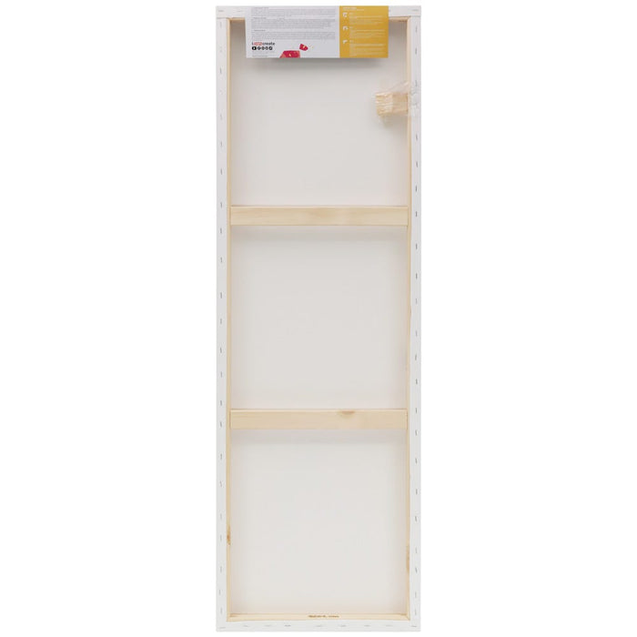 Double Thick Canvas Signature 40.6 x 121.9cm (16 x 48in)