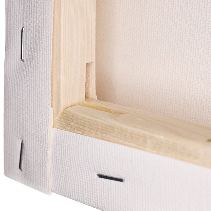 Double Thick Canvas Signature 45.7 x 45.7cm (18 x 18in)