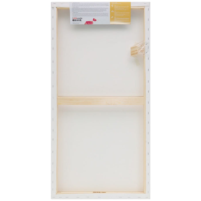 Double Thick Canvas Signature 45.7 x 91.4cm (18 x 36)