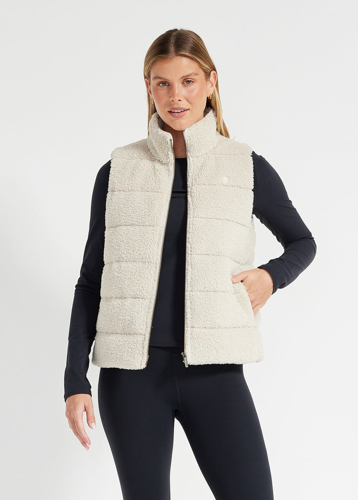 Down Vest