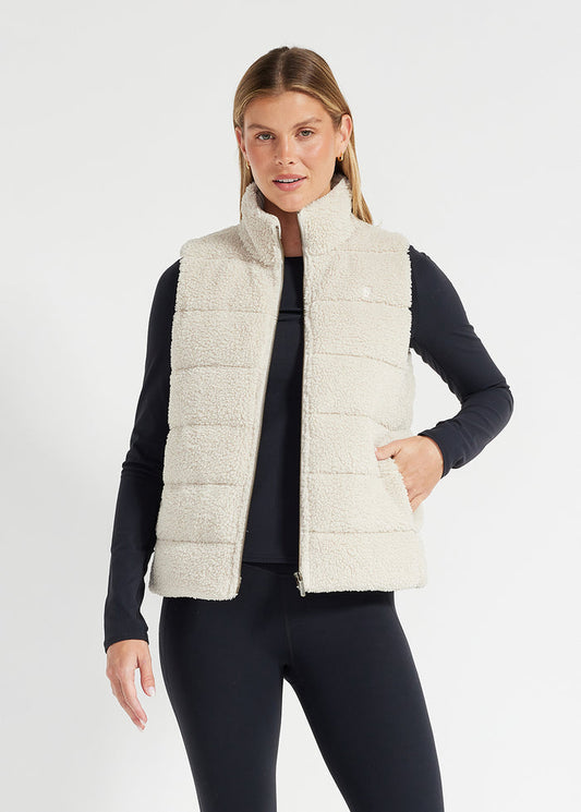 Down Vest