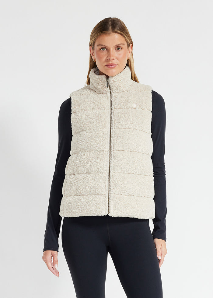 Down Vest