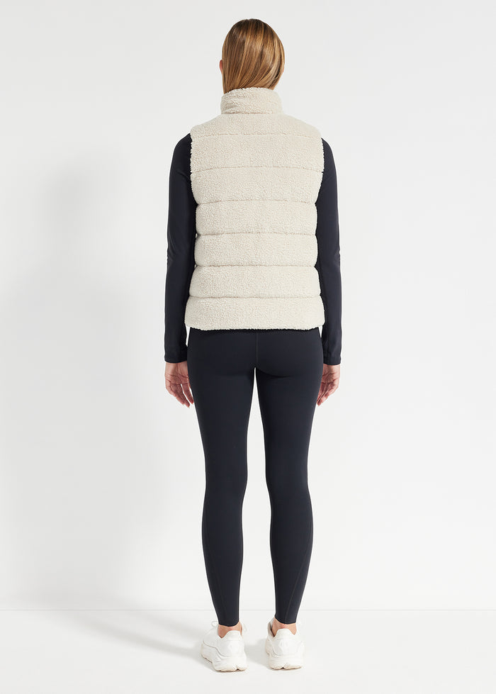 Down Vest