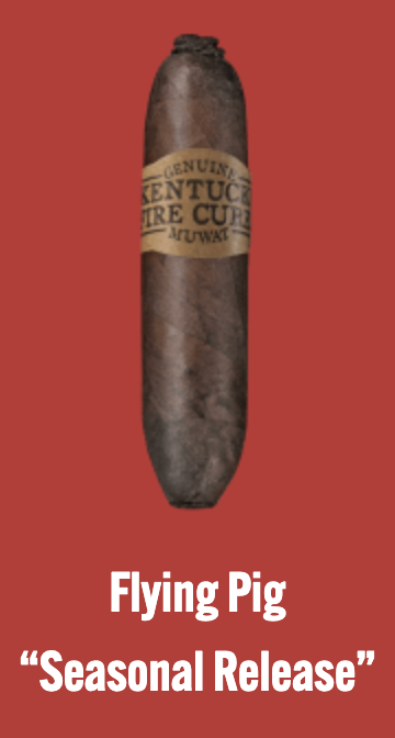 Drew Estate Kentucky Fire Cured Flying Pig (3 15/16 x 60)