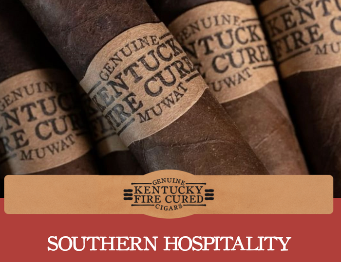 Drew Estate Kentucky Fire Cured Flying Pig (3 15/16 x 60)