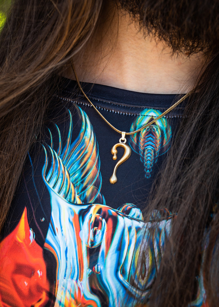 Dripper Pendant