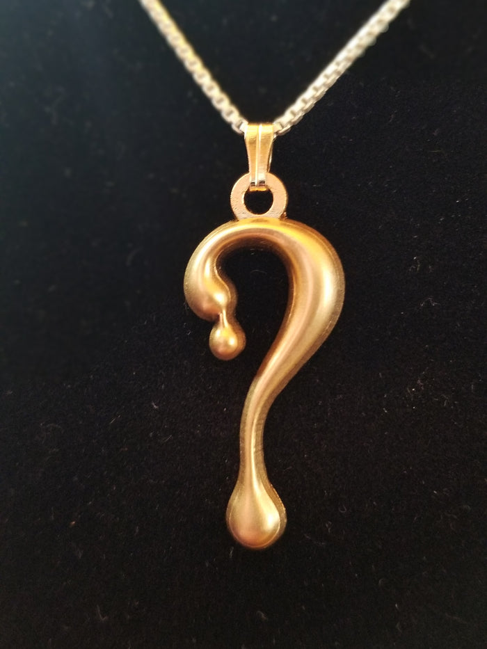 Dripper Pendant