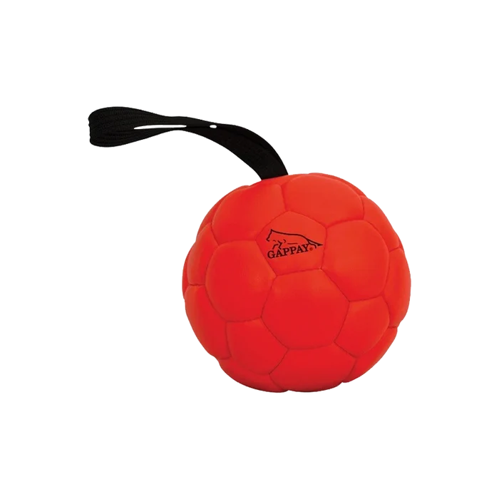 Eco-leather large ball
