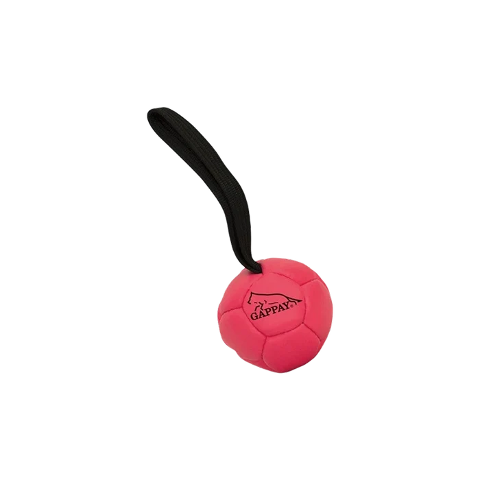 Eco-leather small ball