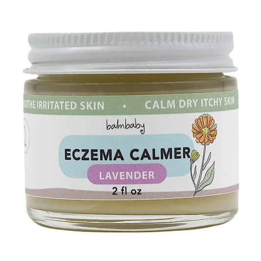 Eczema Calmer | Balm Baby