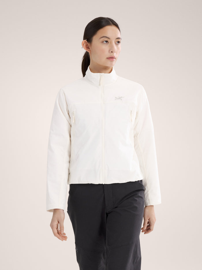 Elec Insulated Jacket Women's