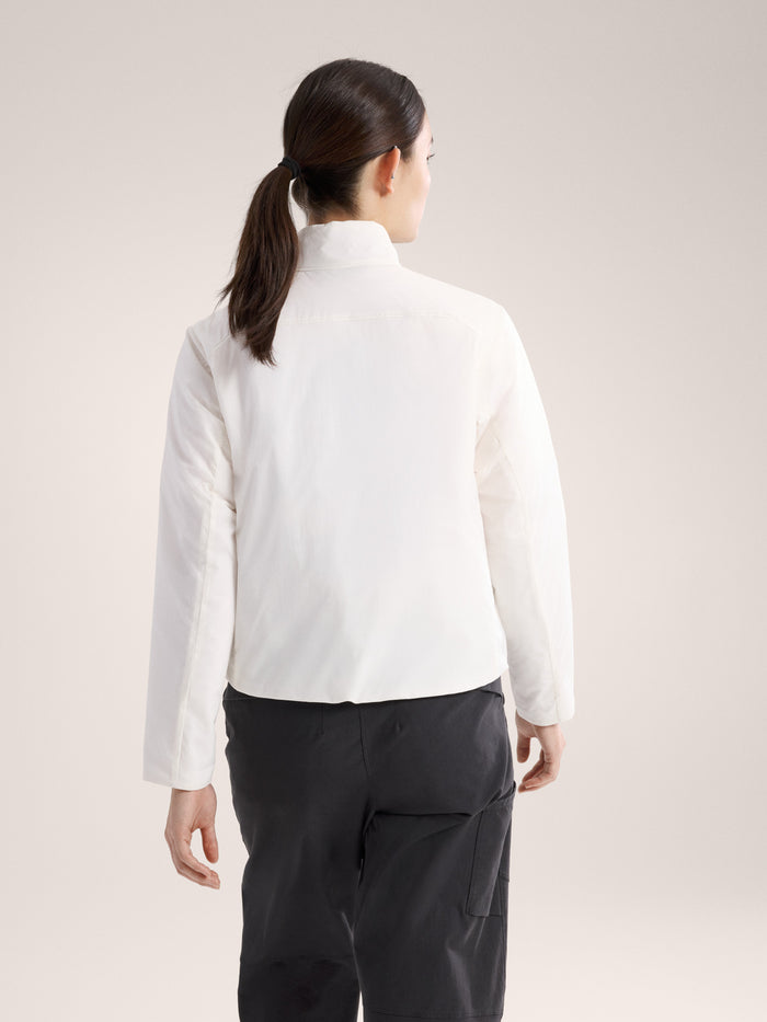 Elec Insulated Jacket Women's