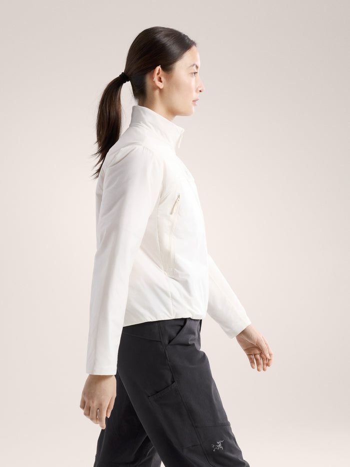 Elec Insulated Jacket Women's