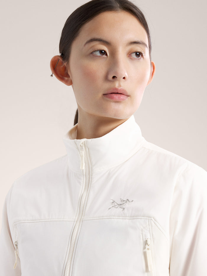 Elec Insulated Jacket Women's