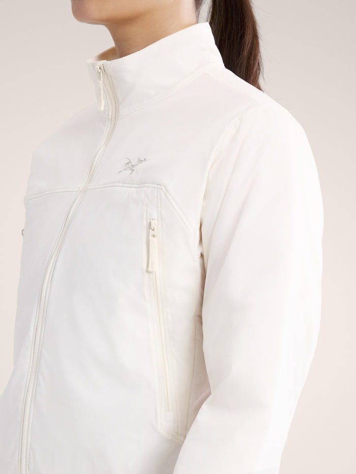 Elec Insulated Jacket Women's