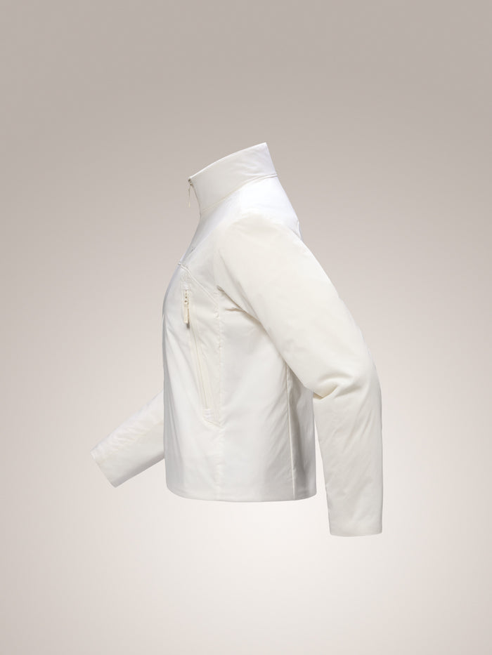 Elec Insulated Jacket Women's