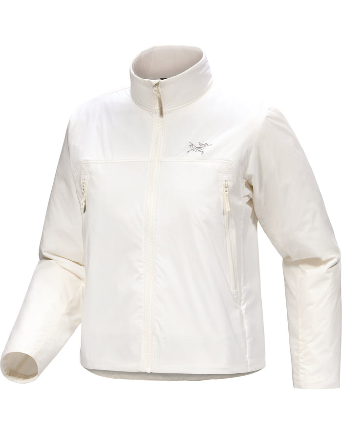 Arctic Silk / XXS