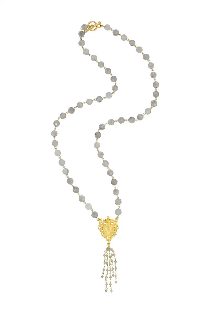 Elle Necklace