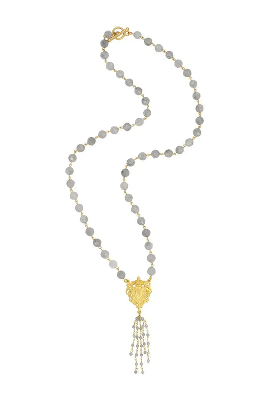 Elle Necklace