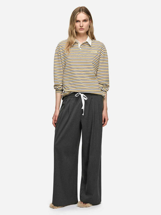 Ellie Polo - Cream