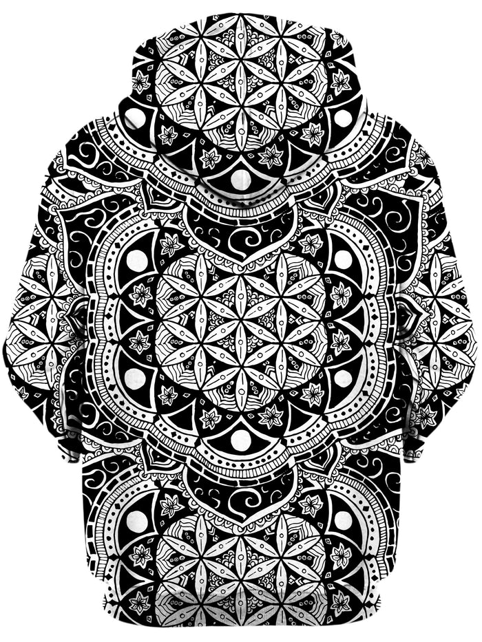 Entity Unisex Zip-Up Hoodie Set 4 Lyfe Epic Hoodie