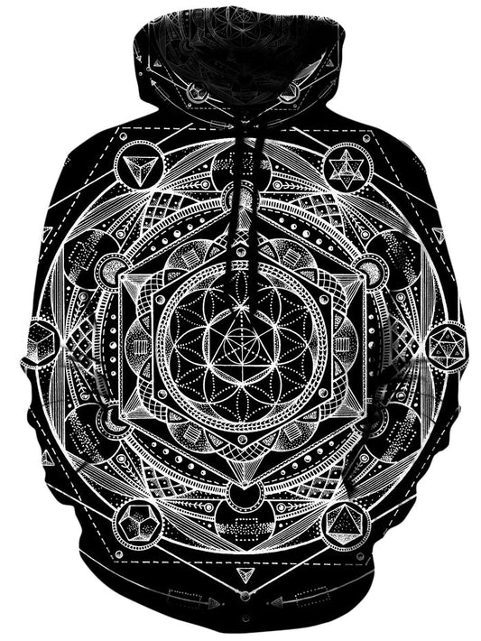 Esoteric Unisex Hoodie Set 4 Lyfe Epic Hoodie