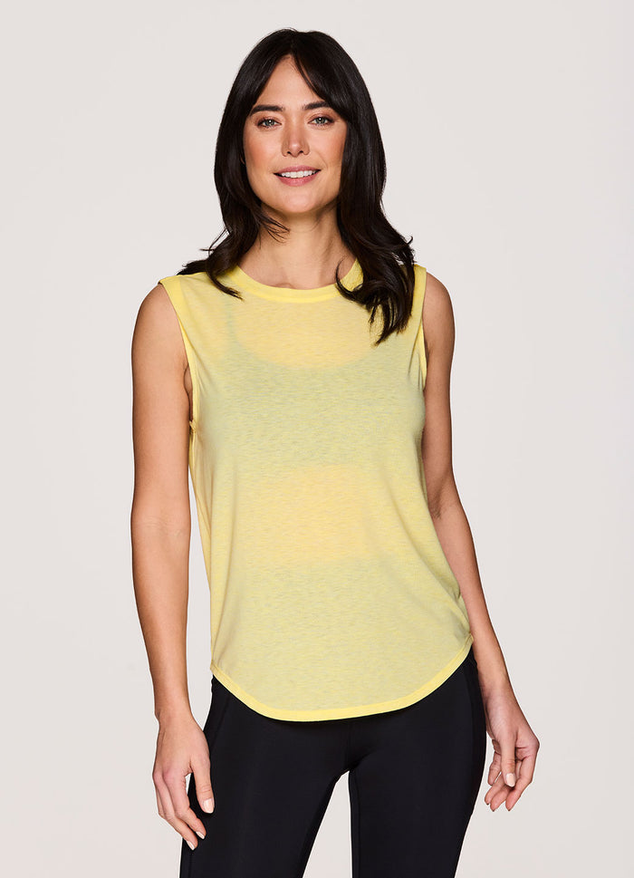 Light Yellow / S