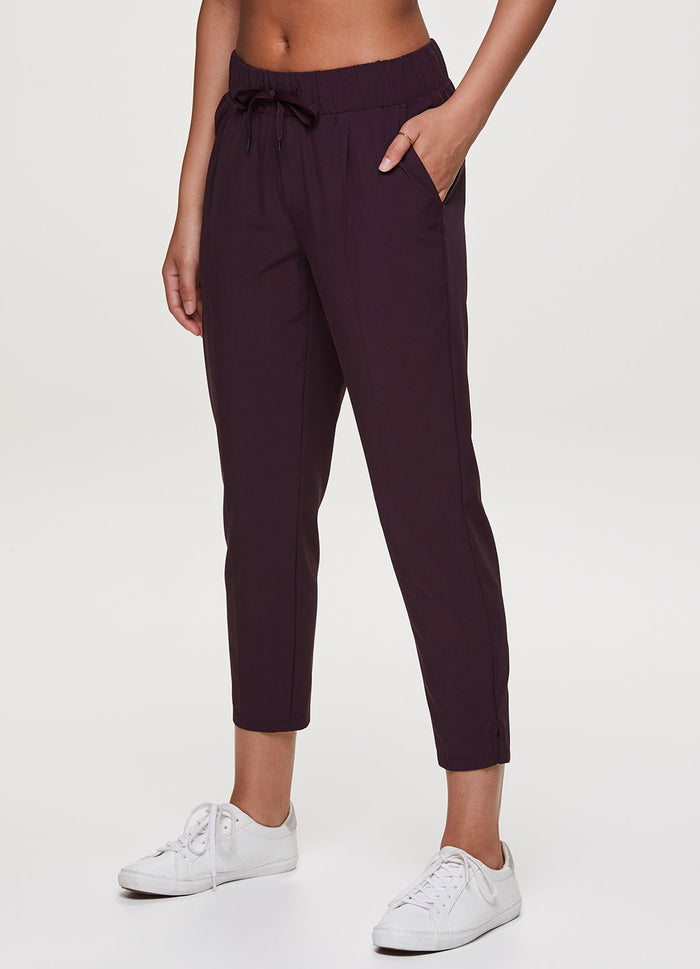 Dark Purple