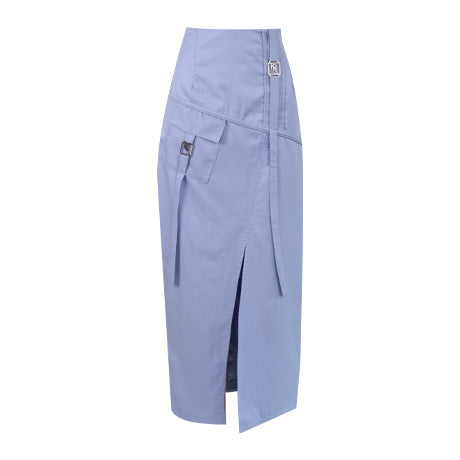 Fabrosanz: Blue Cargo FRS Skirt