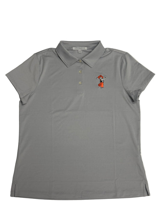 Fairway & Greene Ladies' Carole Polo
