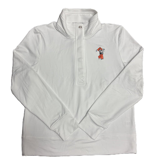 Fairway & Greene Ladies' Julieta Sweatshirt