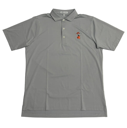 Fairway & Greene Middleton Solid Polo