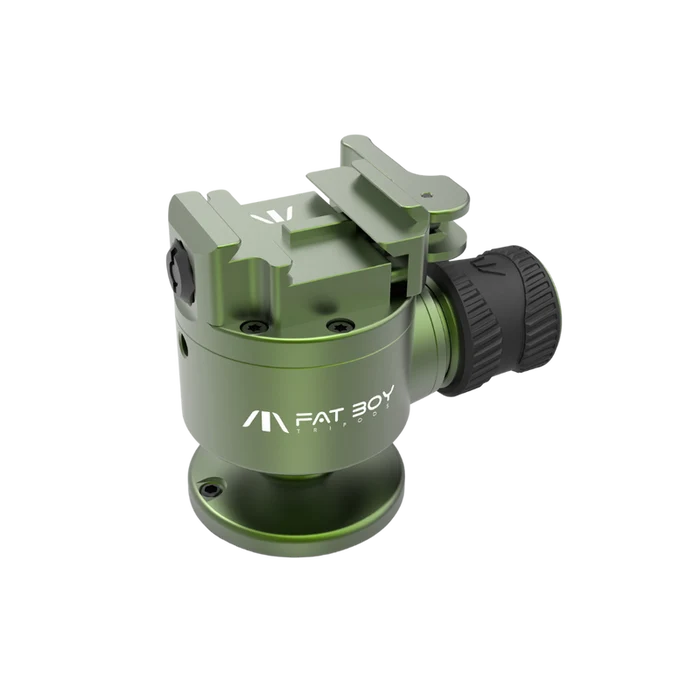 FatBoy Invert40™ Ball Head