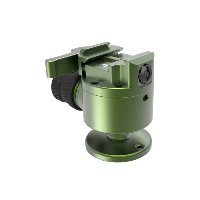 FatBoy Invert40™ Ball Head