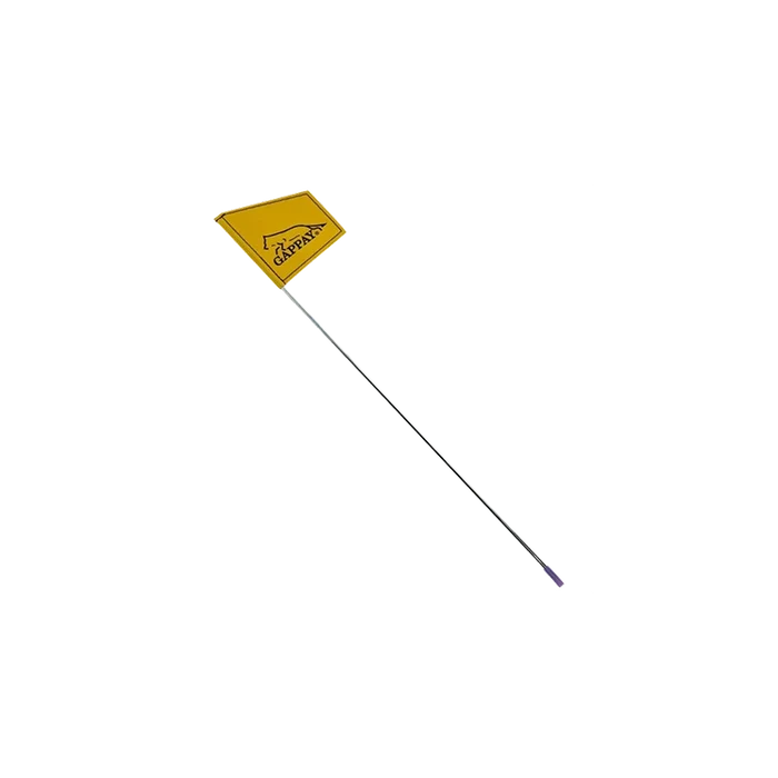 Flag for tracking