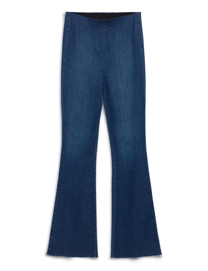 FLANNIGAN ILLUSION 1957 Wash, Italian Dream™ Denim