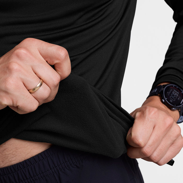 Saysky Flow Fleece Black 901 XMRBL33C901
