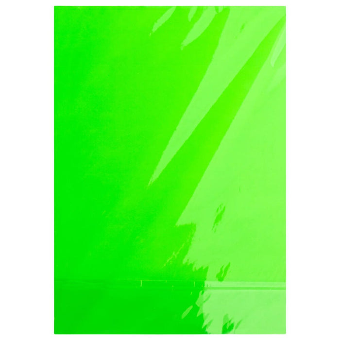 Fluoro Art Card Signature A4 230 gsm