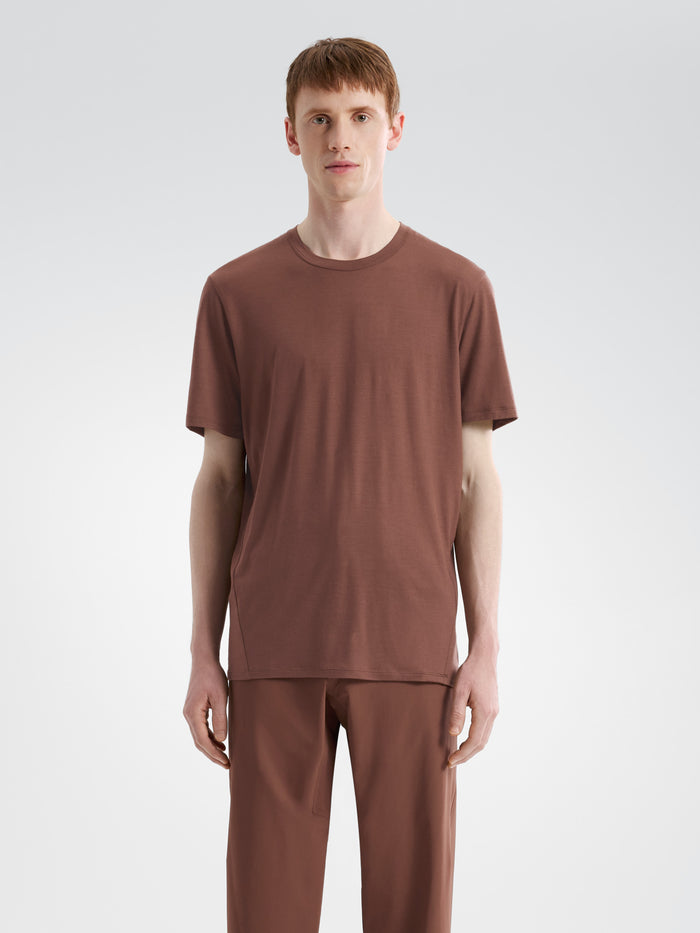 Frame Shirt SS Men's