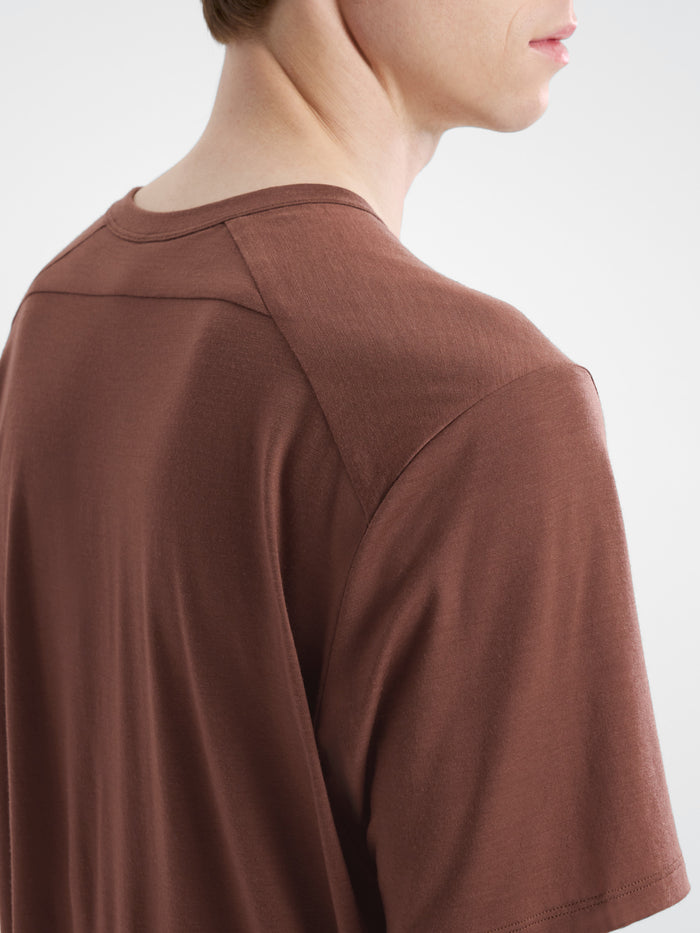 Frame Shirt SS Men's
