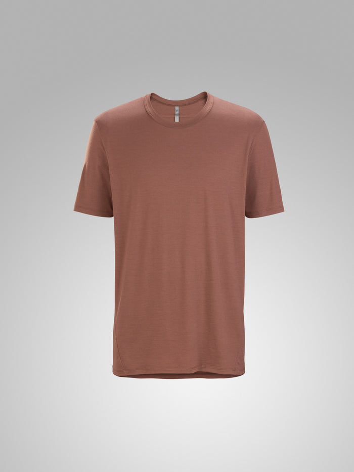 Frame Shirt SS Men's