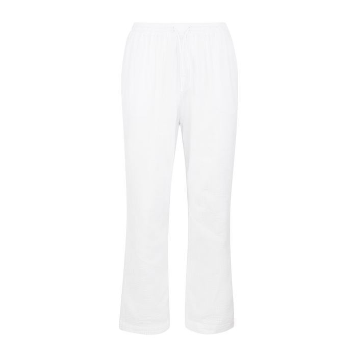 Urban Pioneers Male Franki Pants PANTS WHITE