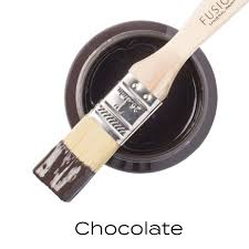 Fusion Mineral Paint - Chocolate 2.27oz.