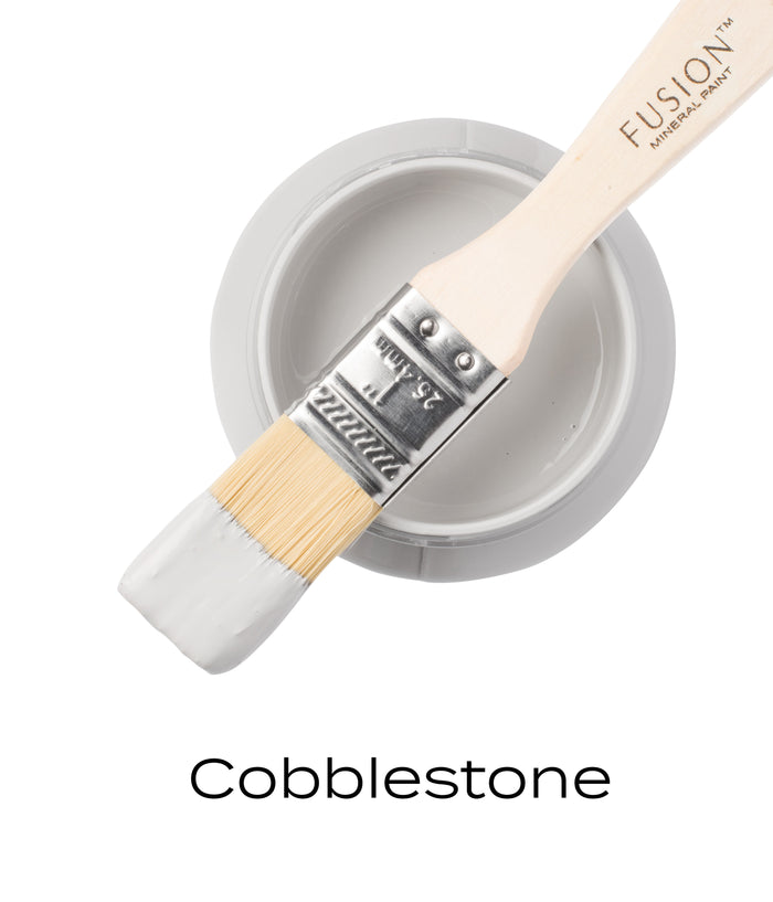 Fusion Mineral Paint - Cobblestone 1.25oz.